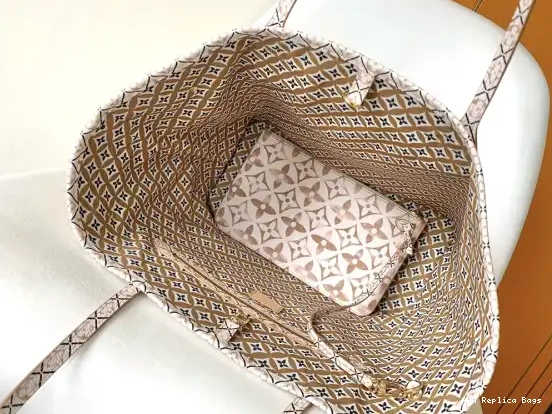 Aaa replica ru LOUIS NEVERFULL VUITTON MM 0518